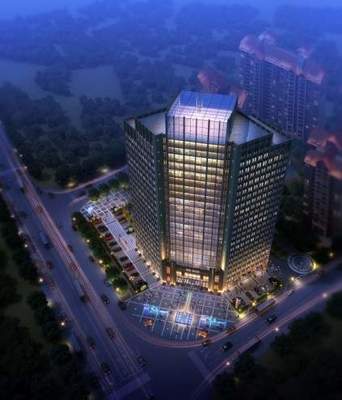 高信向日葵廣場