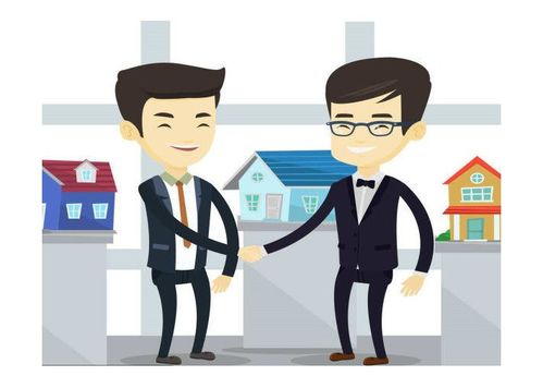 北京 上海房產經紀人本科占比超六成