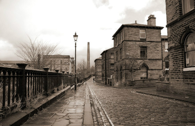 不可錯過的英國最美鄉村小鎮