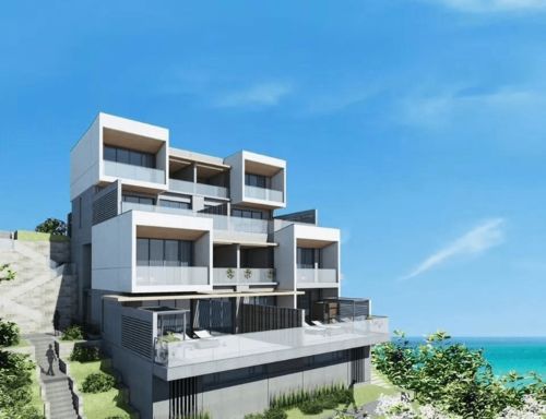 卓越御山海售樓中心樓盤最新資料,圖文解析