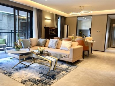 金昌富竹苑售樓部探訪與龍溪金昌富竹苑5房地產經紀服務解析