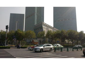 浦東嘉里城寫字樓出租與銷售代理服務指南